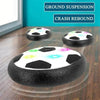 LED Hover Soccer Ball