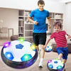 LED Hover Soccer Ball